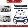 2013-2017 Range Rover Vogue StartEch Style Body Kit